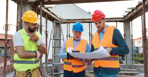 Streamlining the Permitting Process: Breaking Bottlenecks with Electronic Plan Review