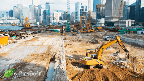 How Construction Businesses Can Turn Pandemic-Driven Challenges into Successes with e-PlanREVIEW® - e-PlanSoft