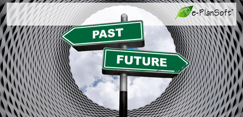 Are You Investing in the Past? How to Reallocate Your Budget on Technology That Works for Your Future - e-PlanSoft