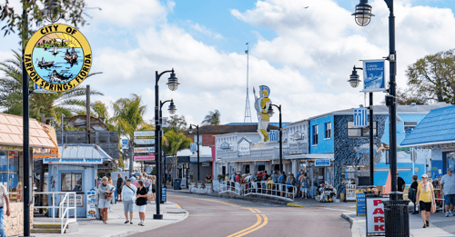 Transforming Plan Review in Tarpon Springs: From Paper Chaos to Digital Efficiency with e-PlanSoft™