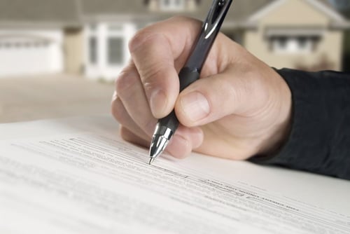 Types of permits: the vast world of permits and epermitting